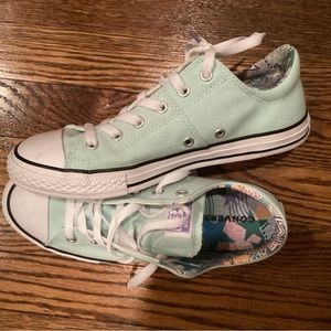 Converse All Star Sneakers. NWOT